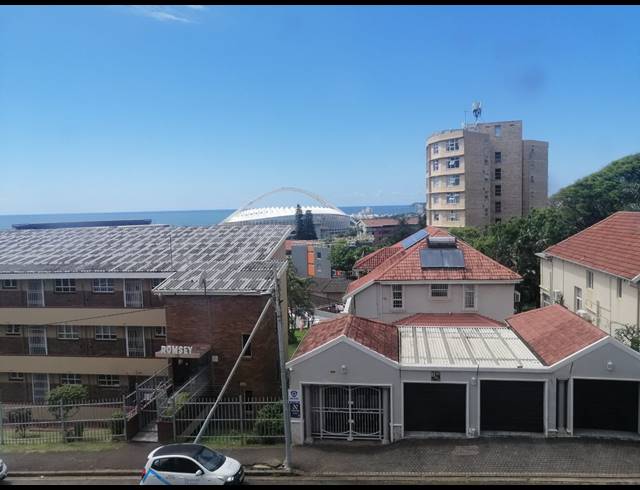 2 BEDROOM FLAT FOR SALE IN MORNINGSIDE
